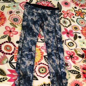 Lululemon Speed Up Tight 28 in